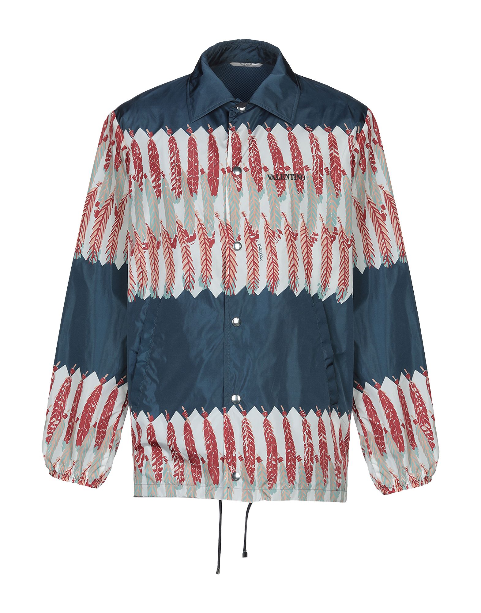 VALENTINO GARAVANI - Куртки и пиджаки