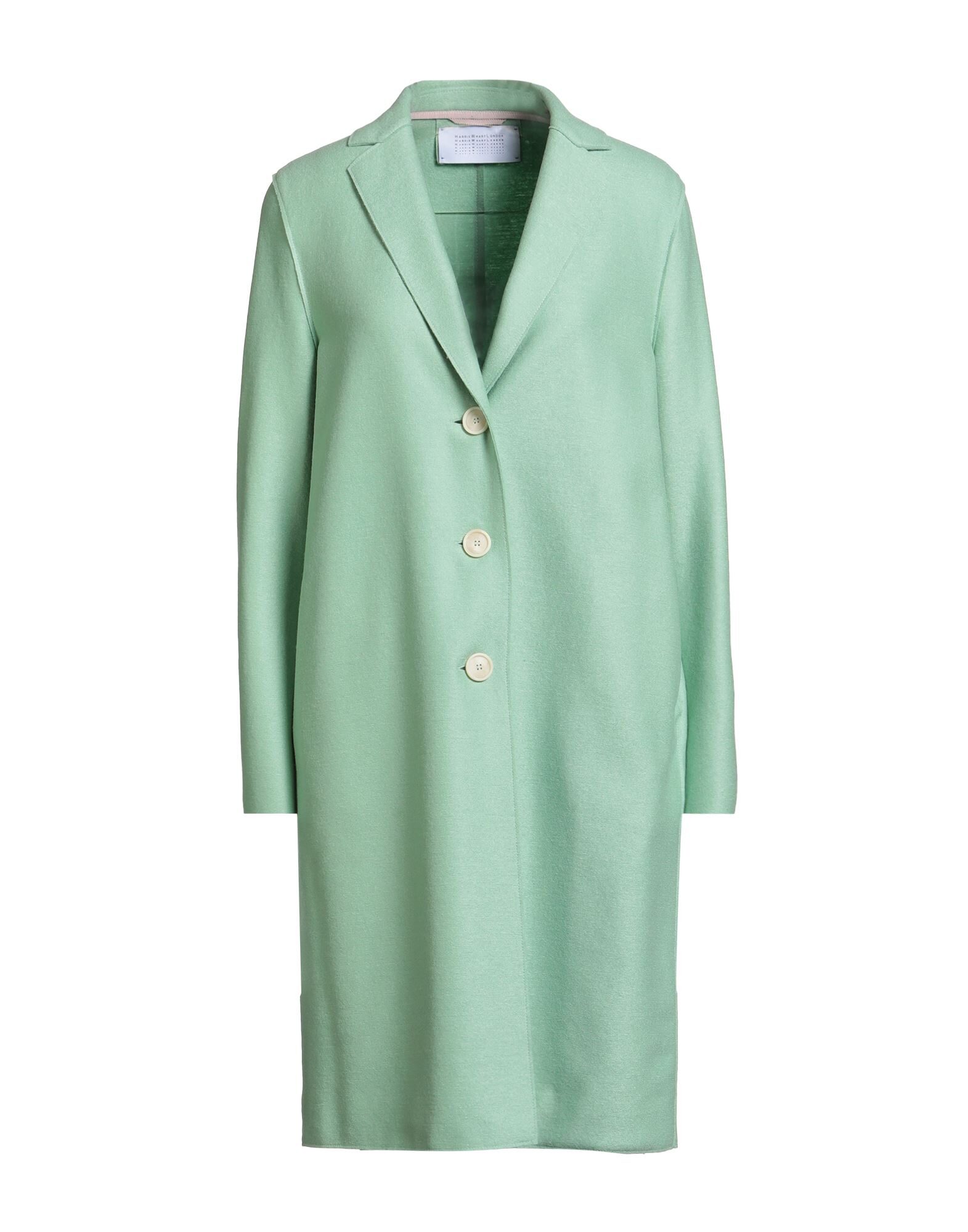 HARRIS WHARF LONDON - Coats