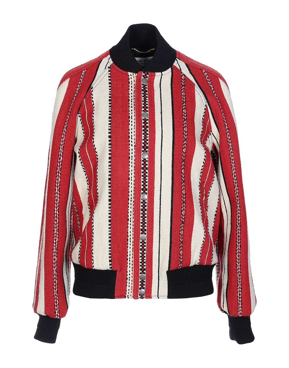 SAINT LAURENT - Vestes et blousons