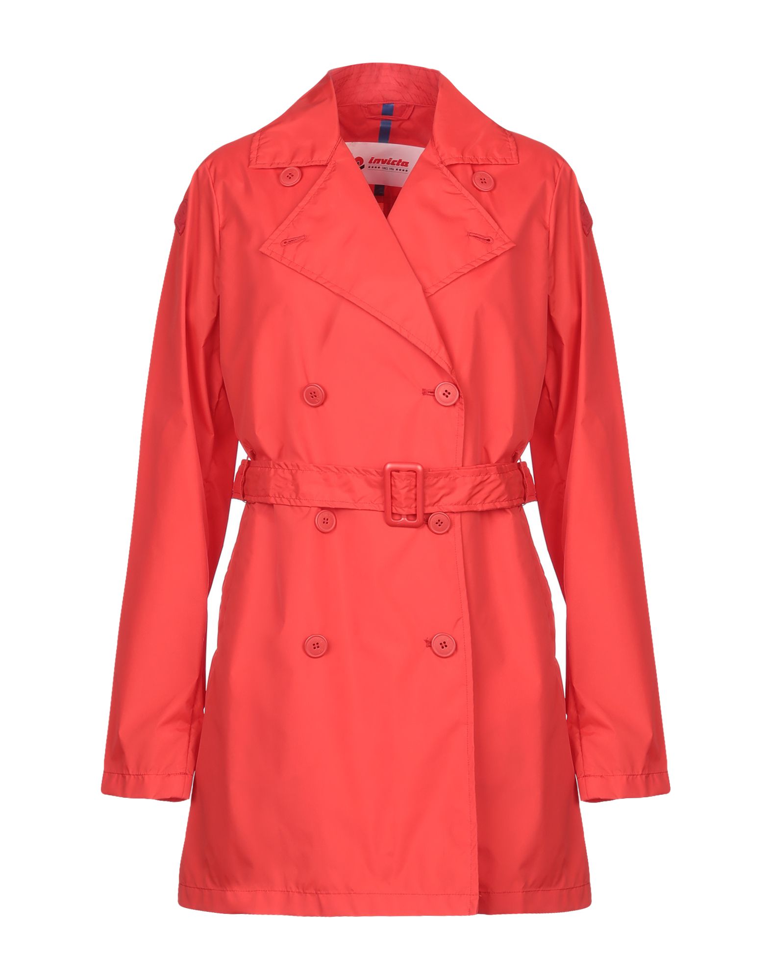 INVICTA - Overcoats & Trench Coats