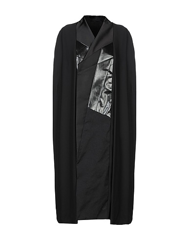 ZOOM RICK OWENS - Full-length jacket