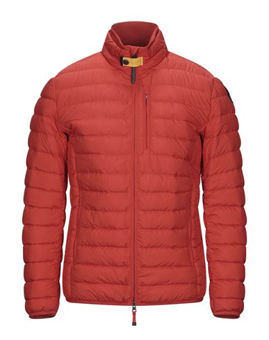 Parajumpers Down Jackets In Orange