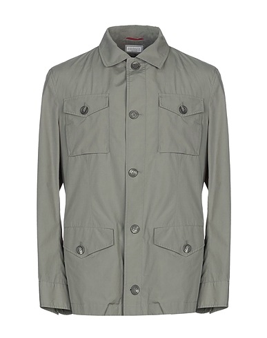 ZOOM BRUNELLO CUCINELLI - Jacket
