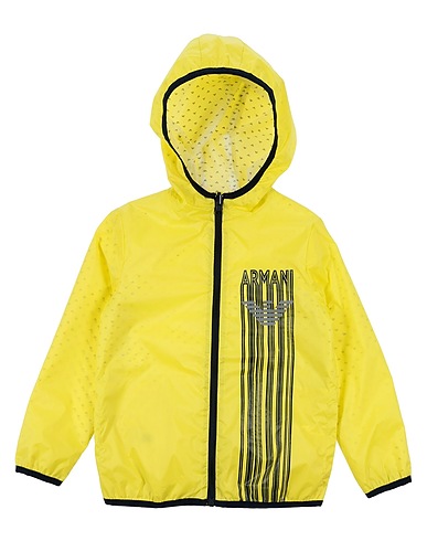 ZOOM ARMANI JUNIOR - Blouson