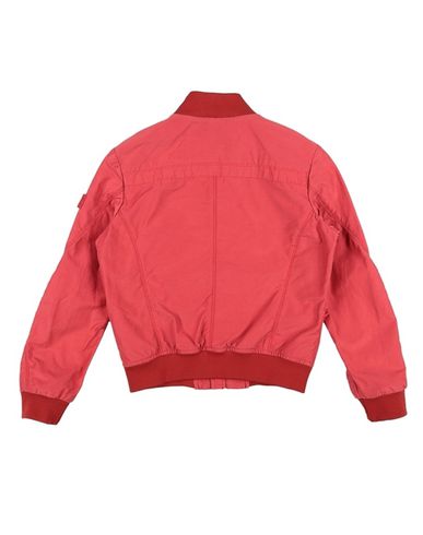 Peuterey Bomber In Red
