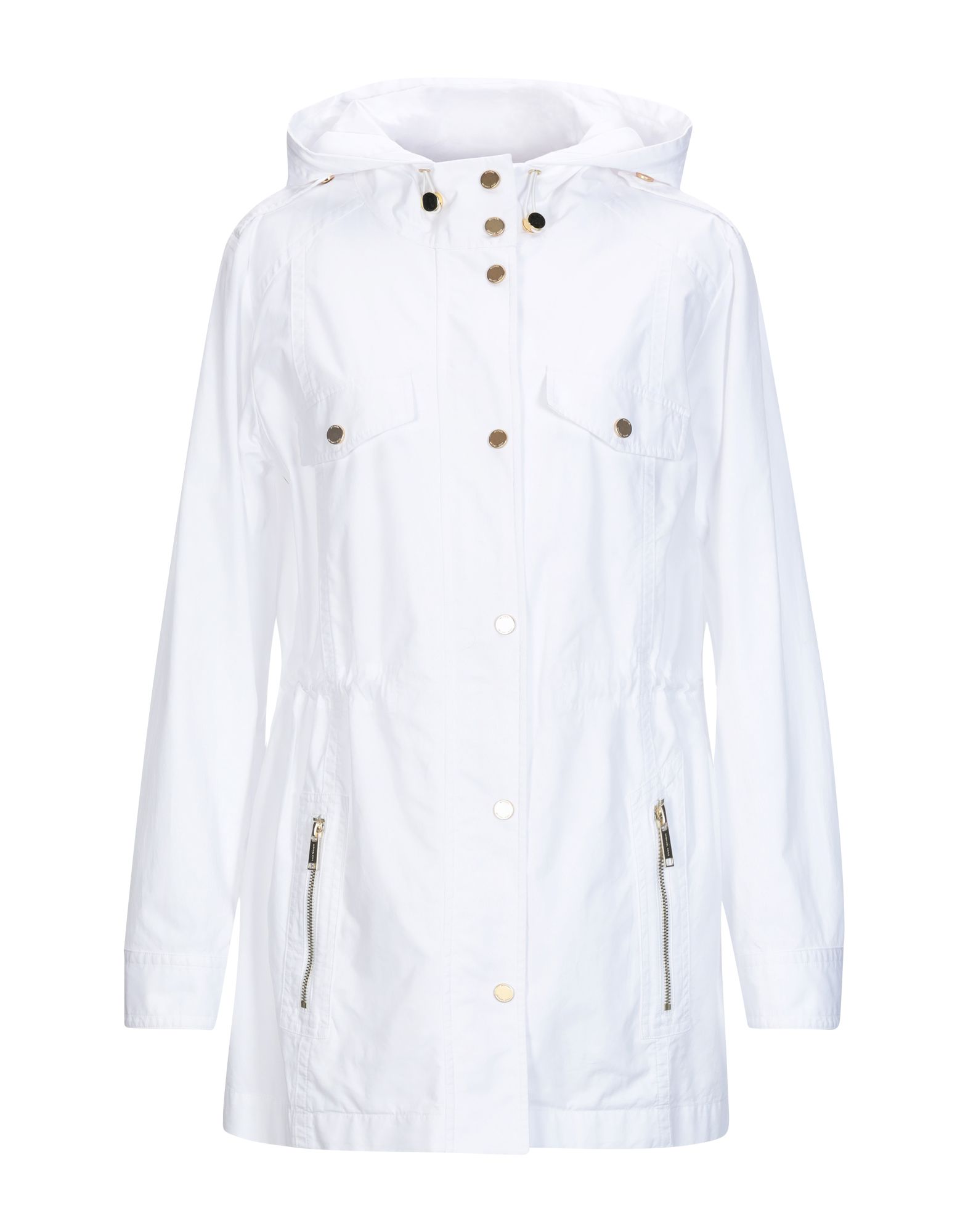 michael kors parka online