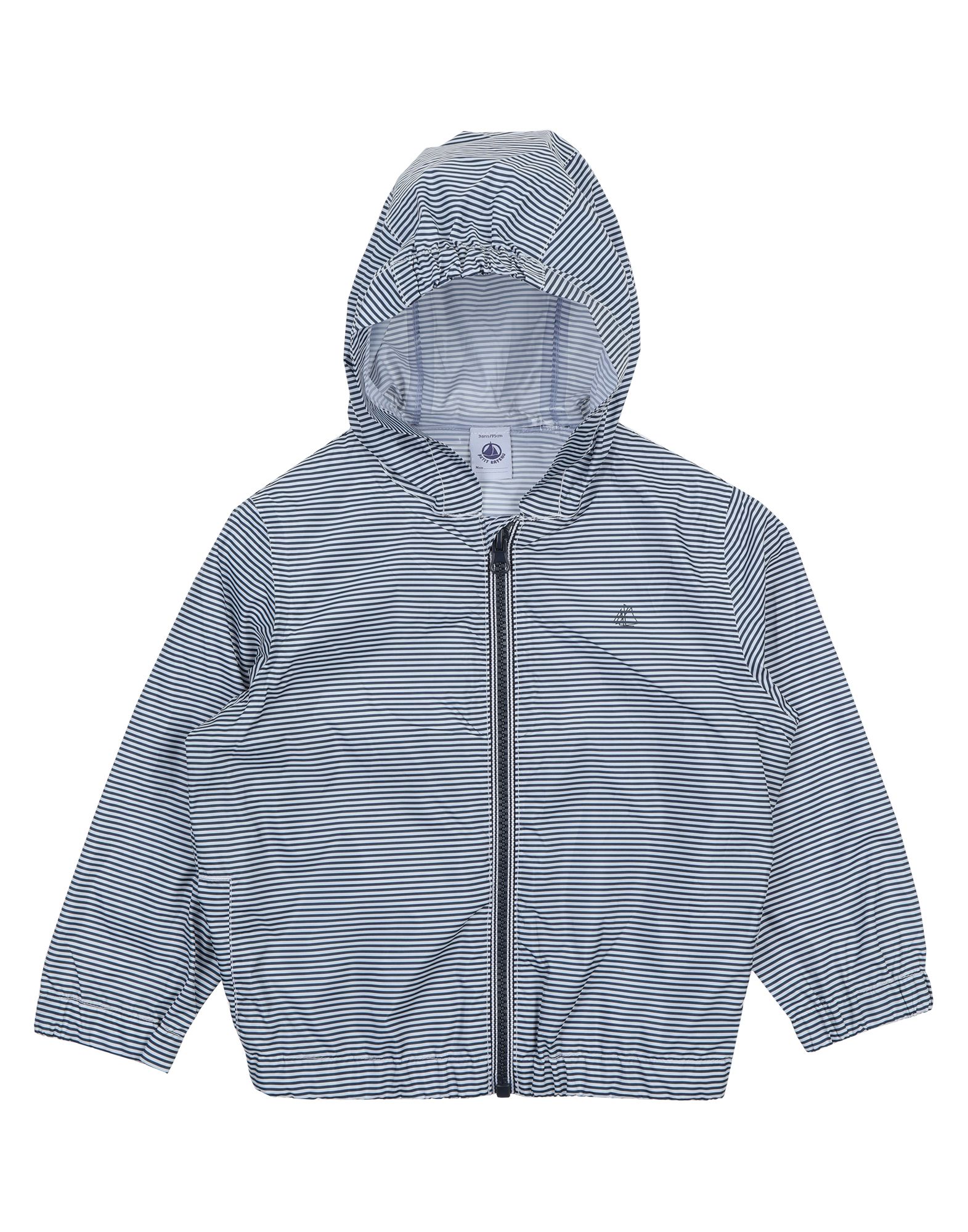 PETIT BATEAU - Jackets