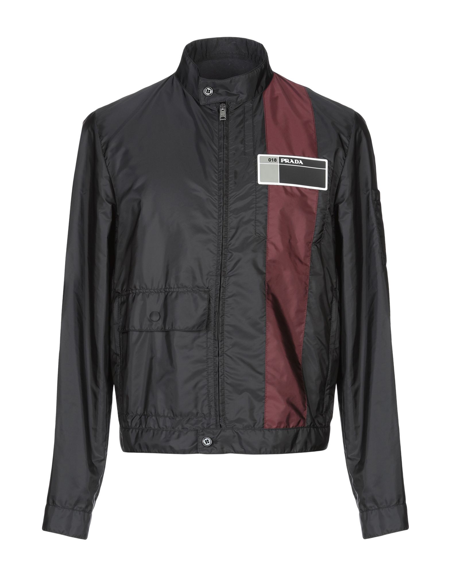 prada 018 jacket