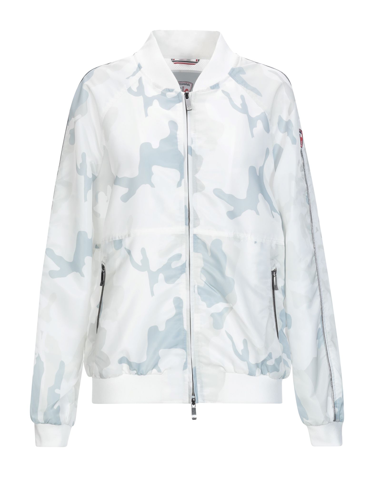 rossignol bomber jacket
