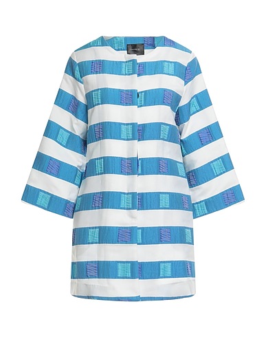 ANONYME DESIGNERS Full-length jacket 100% Polyester