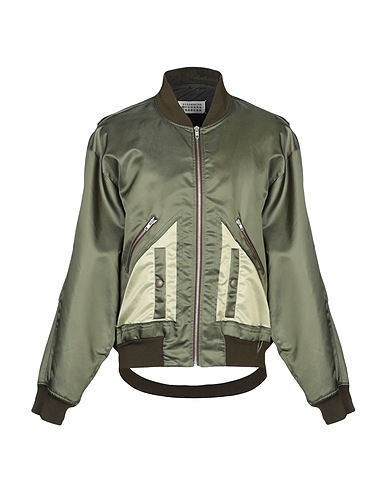 ZOOM MAISON MARGIELA - Bomber