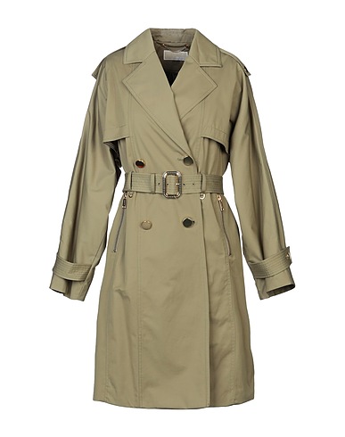 ZOOM MICHAEL MICHAEL KORS - Full-length jacket