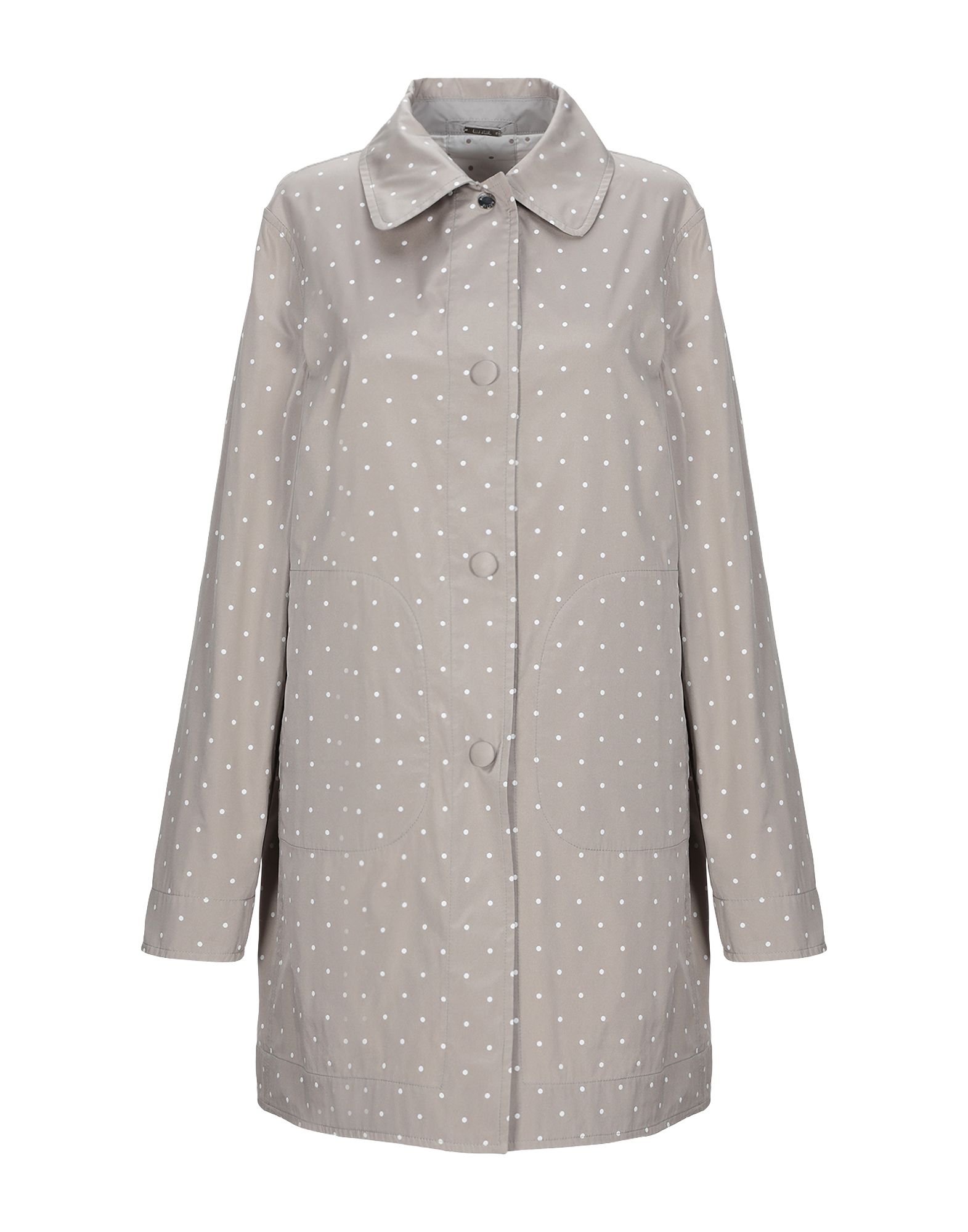 MOORER - Manteaux longs et trenchs