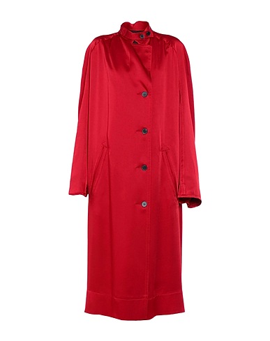 ZOOM HAIDER ACKERMANN - Manteau long