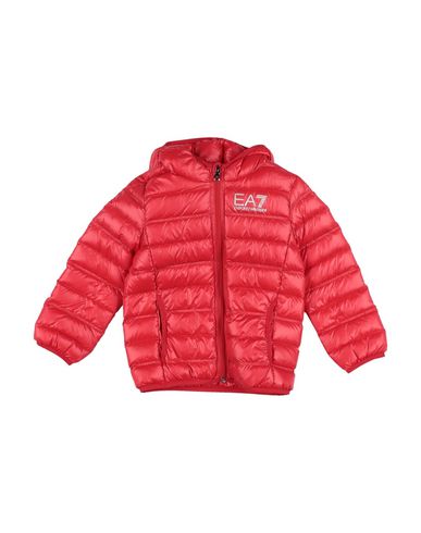 ea7 kids jacket