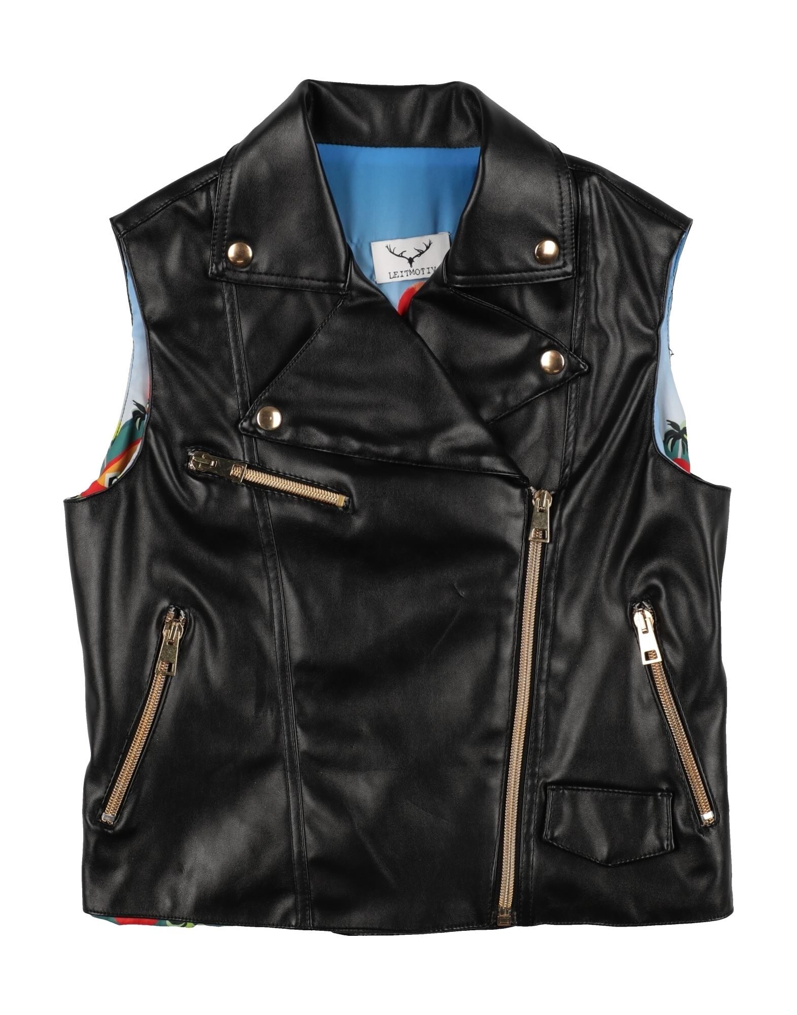 LEITMOTIV - Vestes sans manches