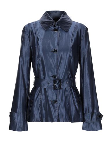 Click to view more detailed imagery on our partner's website Allegri Full-length Jacket In Dark Blue