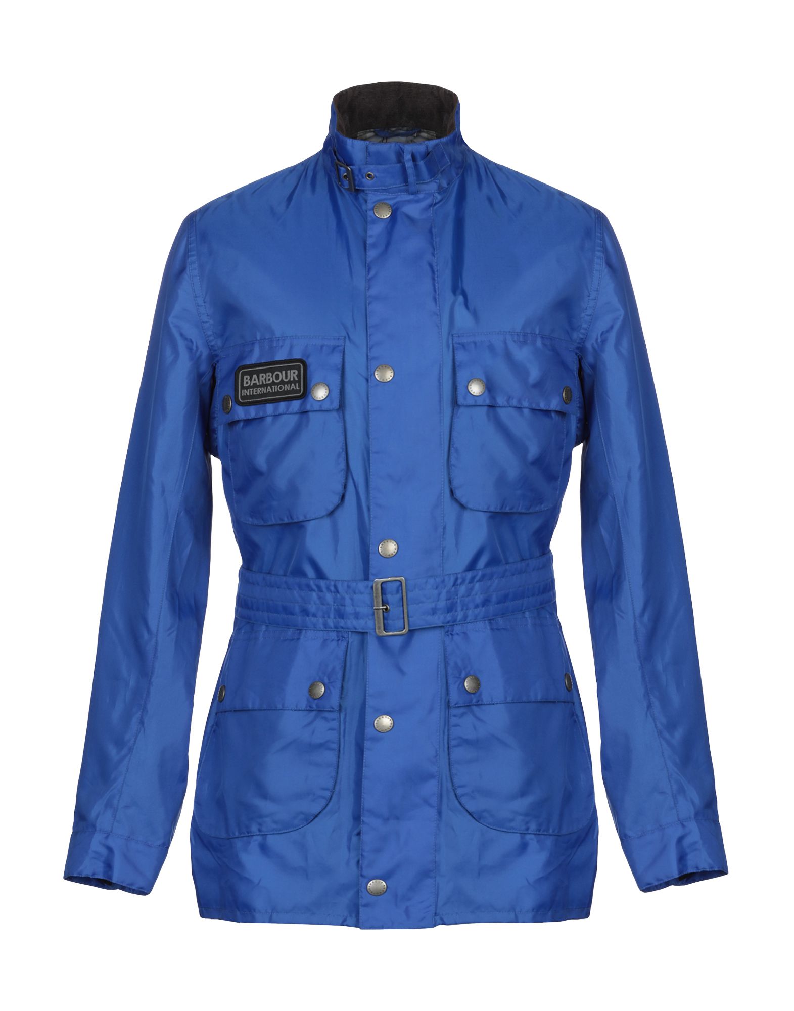 barbour yoox