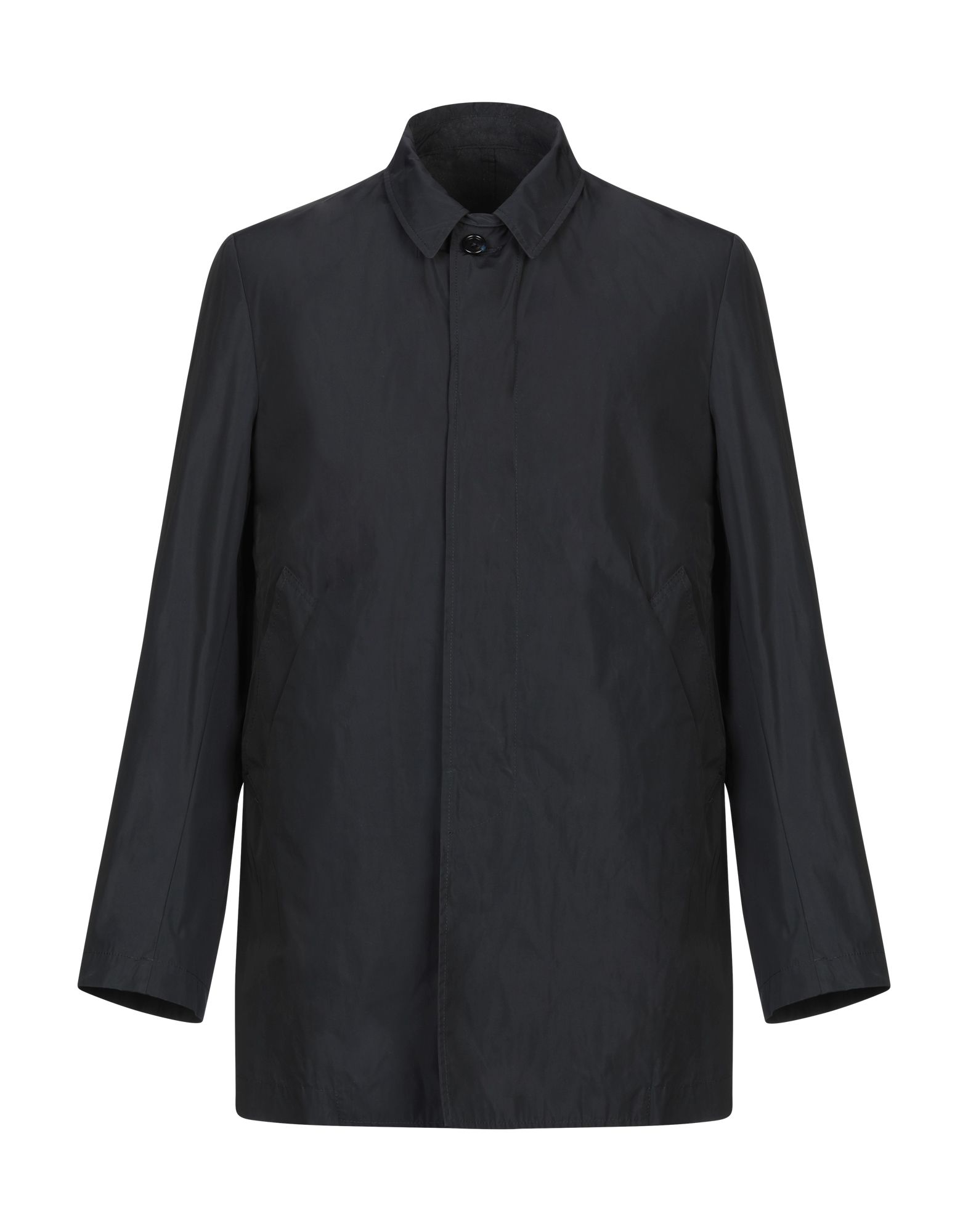 PAOLONI - Overcoats & Trench Coats