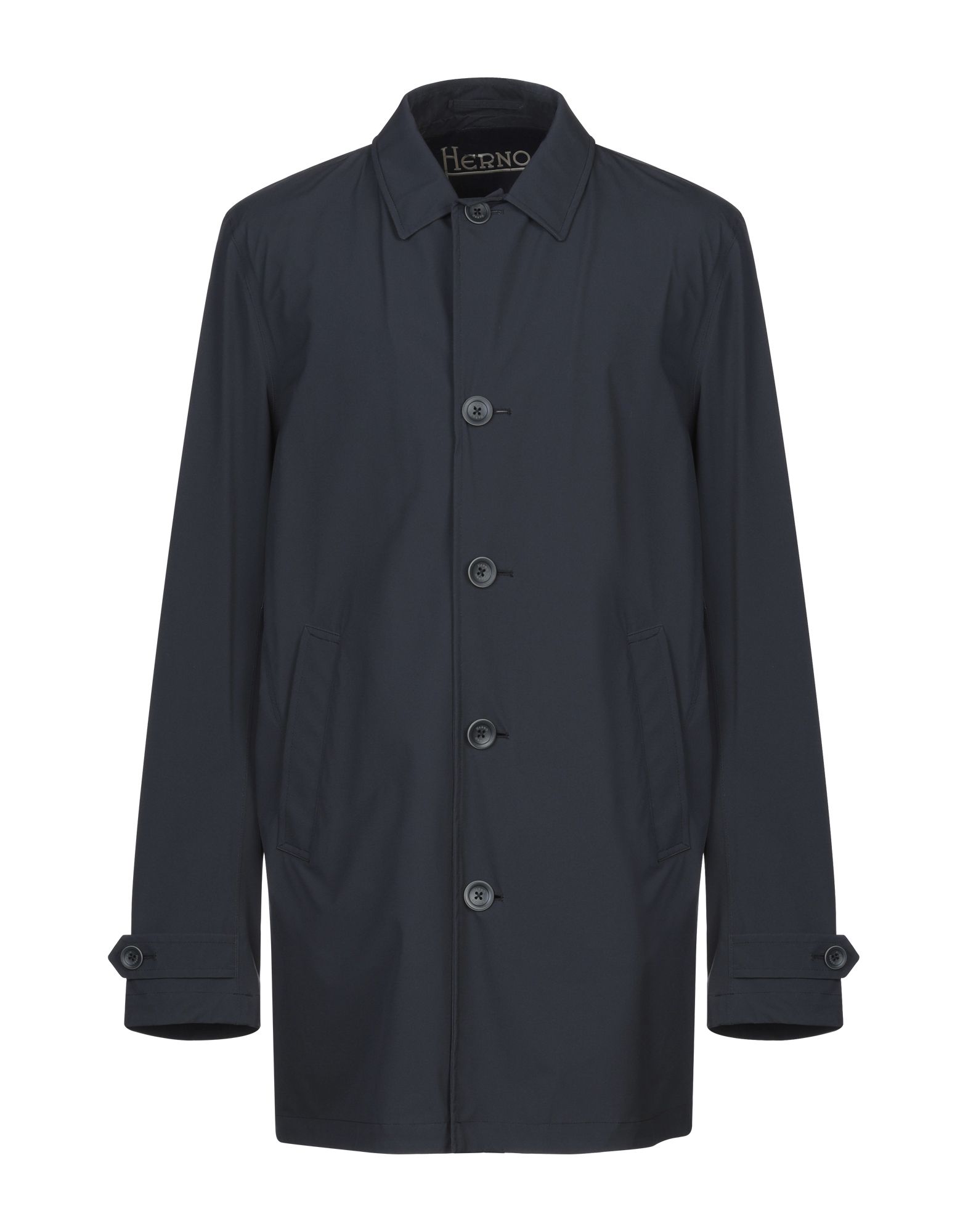 HERNO - Overcoats & Trench Coats