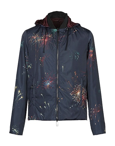 ZOOM VALENTINO - Jacket