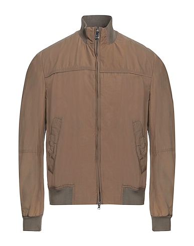 PEUTEREY Jacke 65% Baumwolle, 35% Polyamid