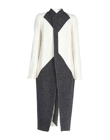 ZOOM RICK OWENS - Coat