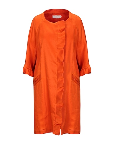 ZOOM L' AUTRE CHOSE - Full-length jacket