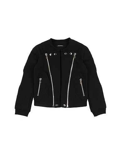ZOOM BALMAIN - Blouson de motard