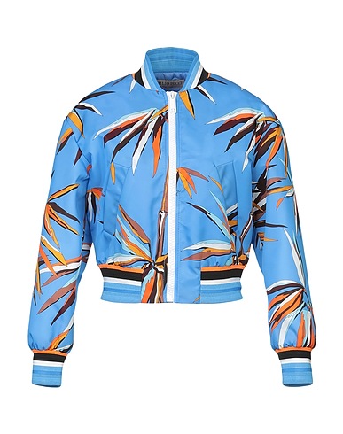 ZOOM EMILIO PUCCI - Cazadora Bomber