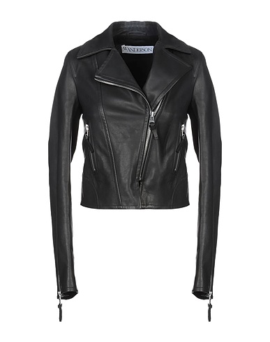 ZOOM JW ANDERSON - Biker jacket
