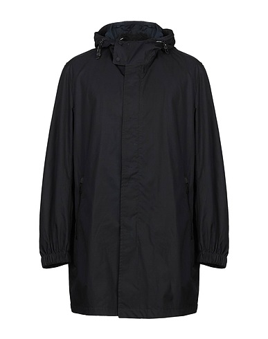 ZOOM ARMANI JEANS - Full-length jacket