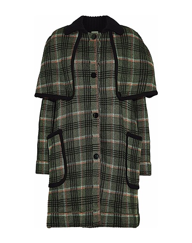 ZOOM M MISSONI - Cappotto