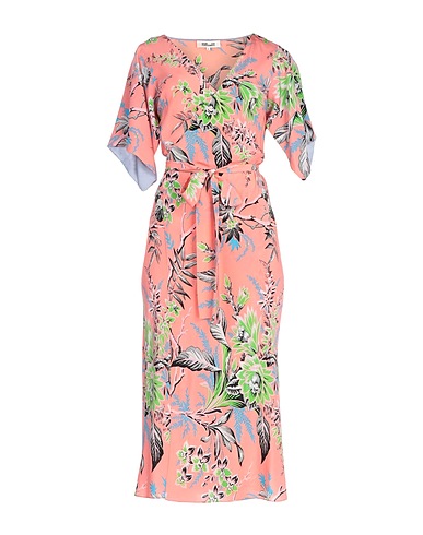 ZOOM DIANE VON FURSTENBERG - Formal dress