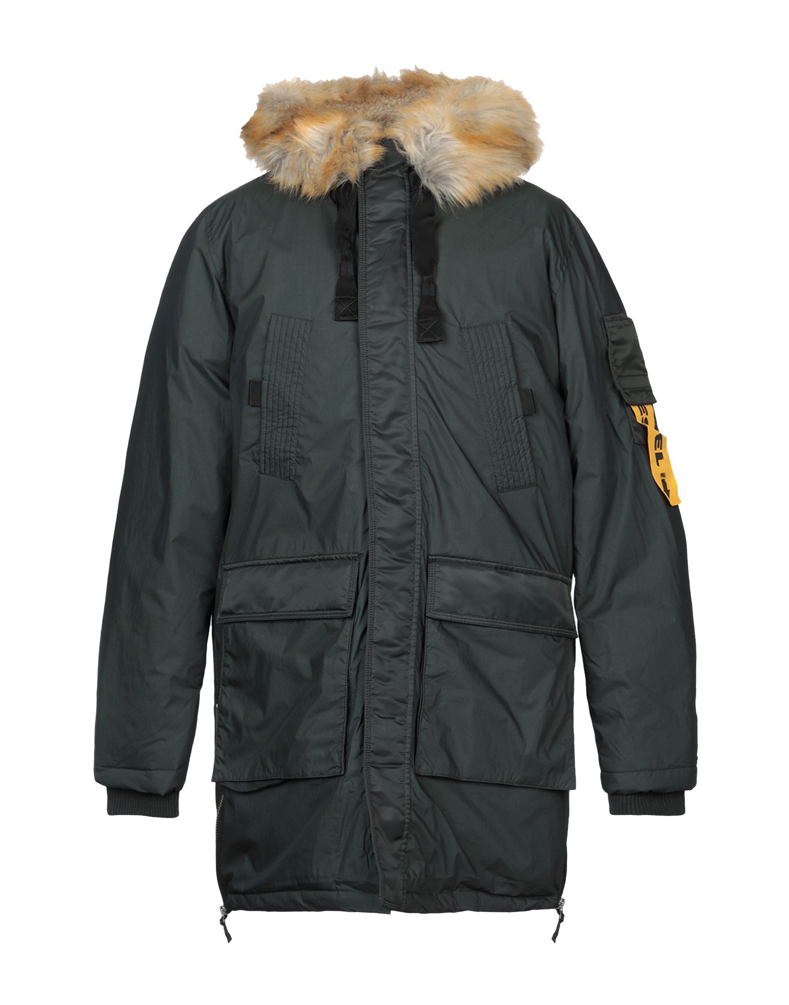 DIESEL - Coats