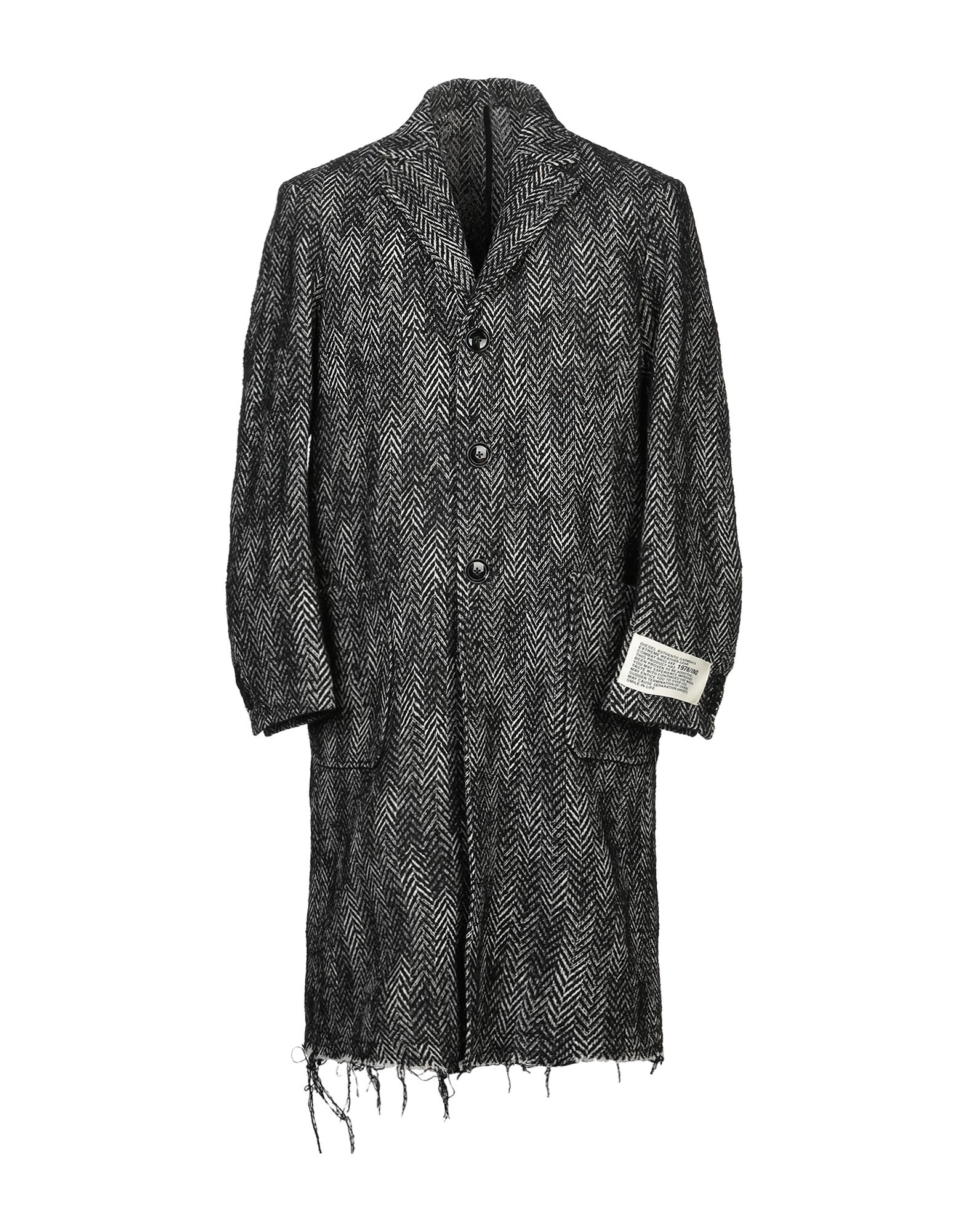 DIESEL - Coats