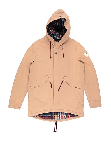 ZOOM EQUIPE' 70 - Jacket