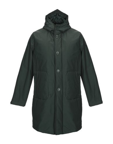 DANIELE ALESSANDRINI HOMME JACKETS 41866740AX 2
