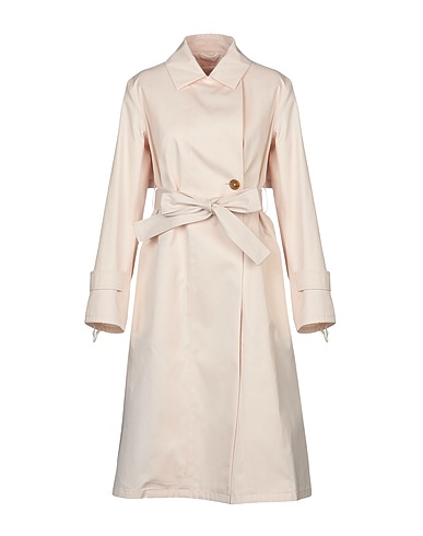 ZOOM JIL SANDER - Full-length jacket