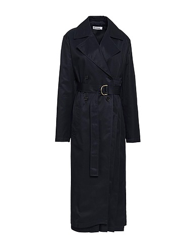 ZOOM JIL SANDER - Full-length jacket