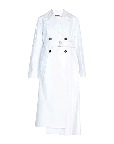 ZOOM JIL SANDER - Full-length jacket