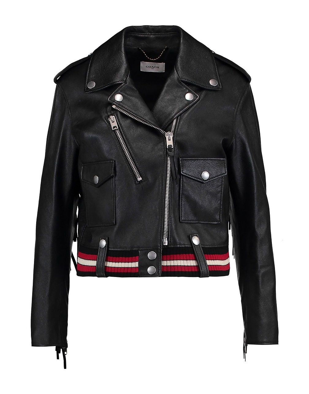 COACH - Jackets