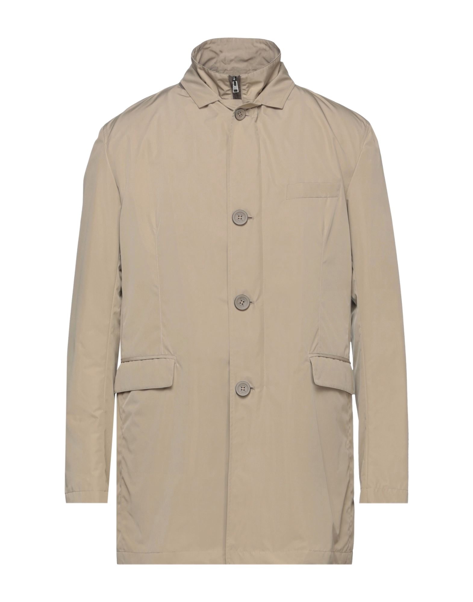 HERNO - Overcoats & Trench Coats