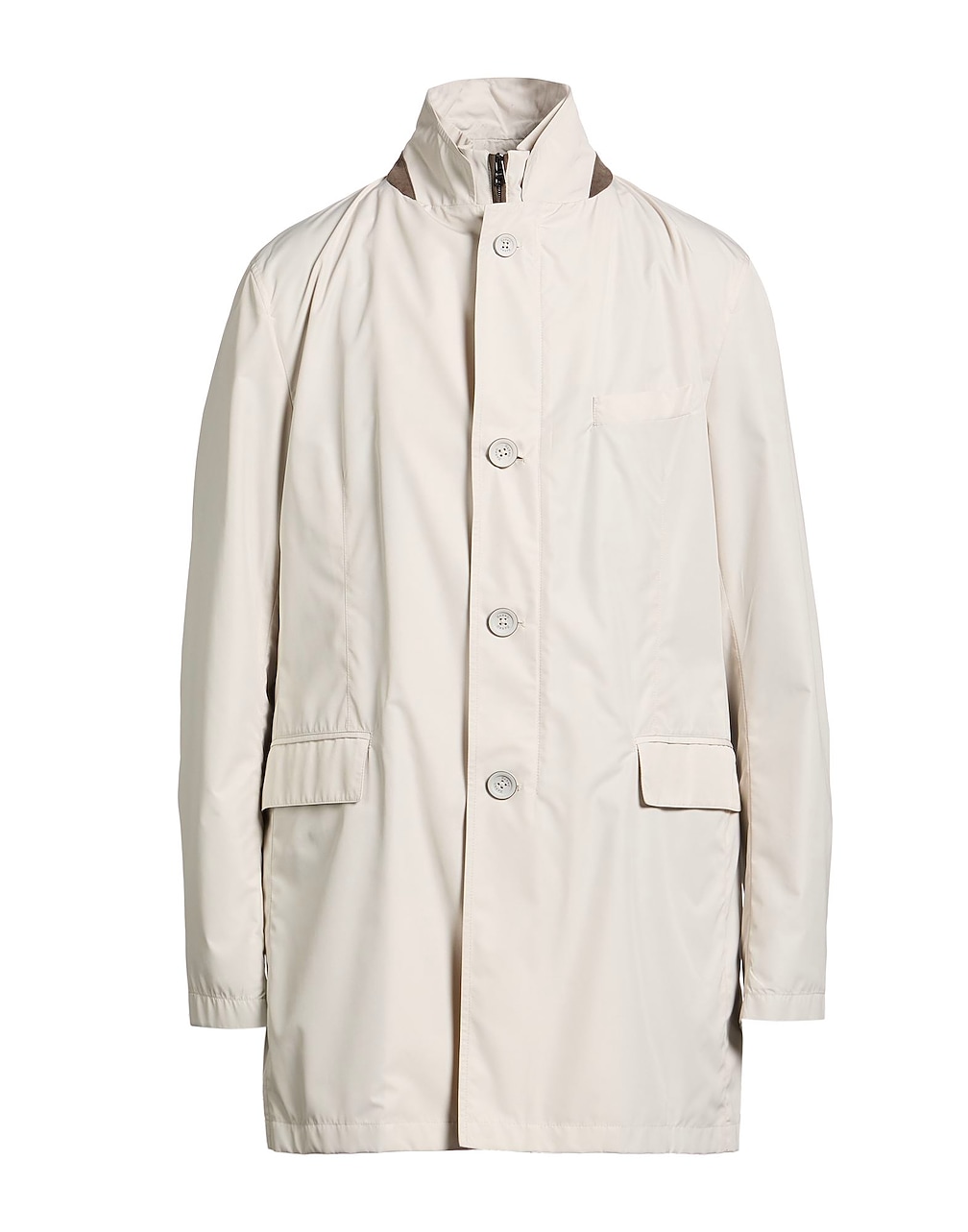 HERNO - Overcoats & Trench Coats