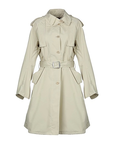 ZOOM ERMANNO DAELLI - Full-length jacket