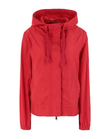 Click to view more detailed imagery on our partner's website Allegri Jacket In Red