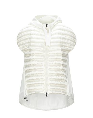 Click to view more detailed imagery on our partner's website Allegri Down Jacket In Ivory