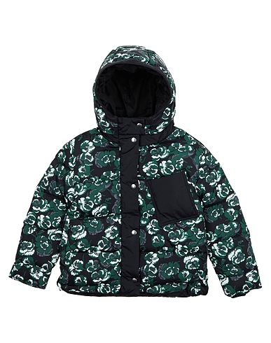 ZOOM MARNI - Down jacket