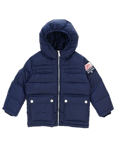 ZOOM DSQUARED2 - Down jacket