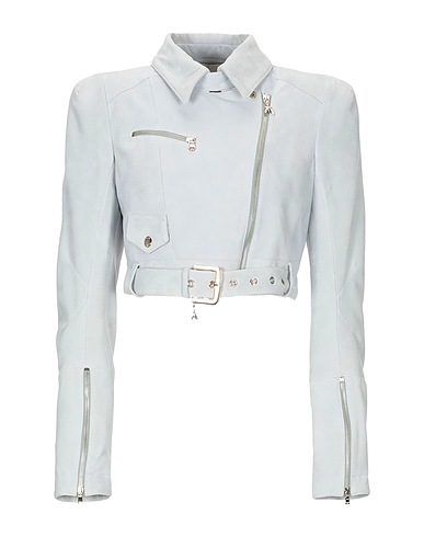 ZOOM PATRIZIA PEPE - Biker jacket